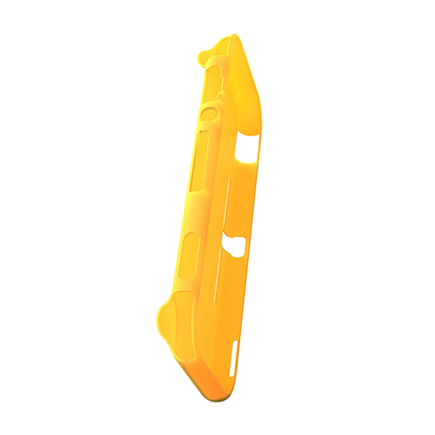 TPU Protector Silicona Para Switch Lite Amarillo TNS-19072