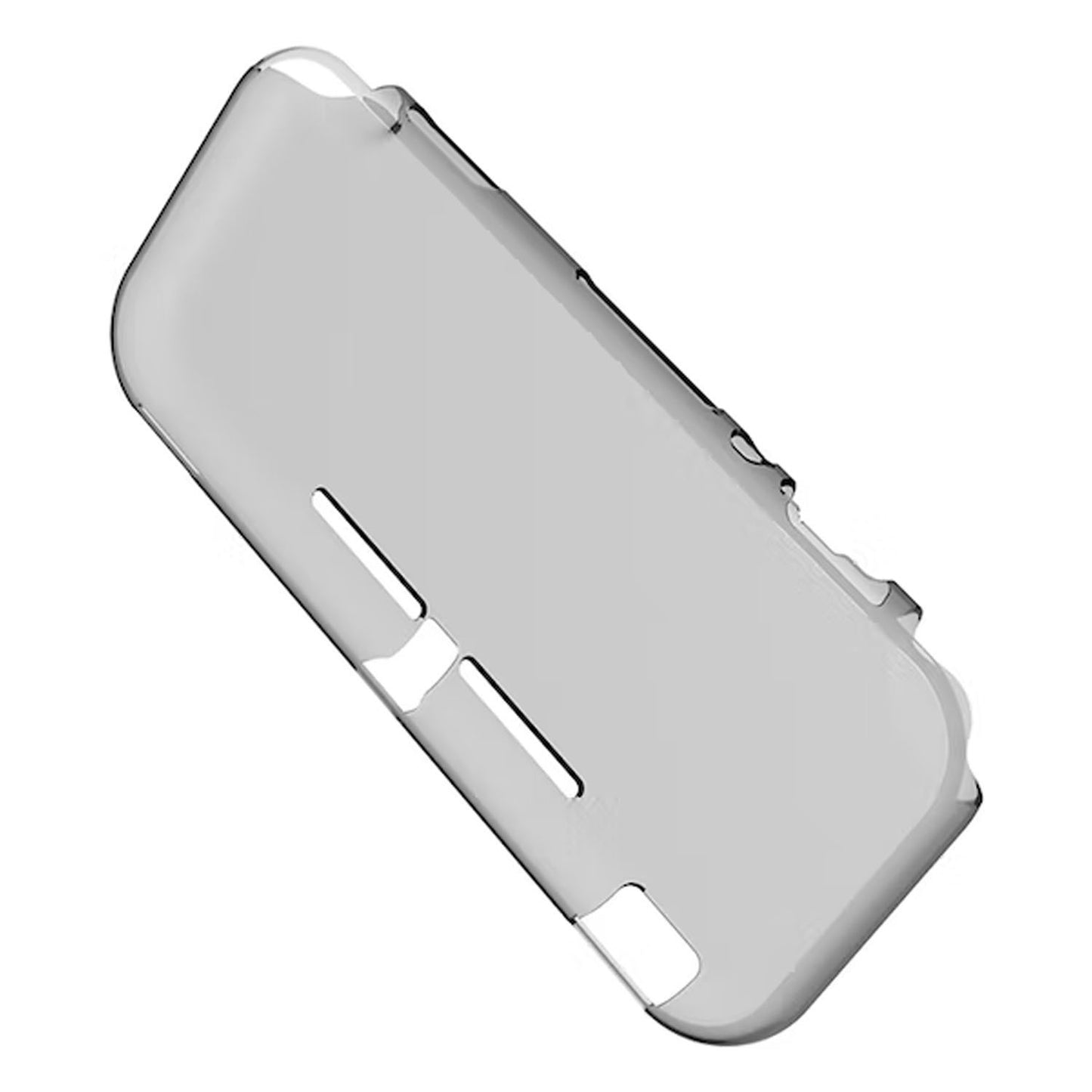 TPU Protector Silicona Para Switch Lite Amarillo TNS-19072