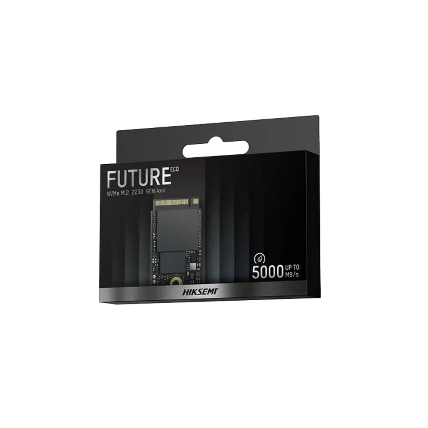 Disco Duro Nvme M.2 2230 Gen 4x4 1024gb Future Eco Hikvision