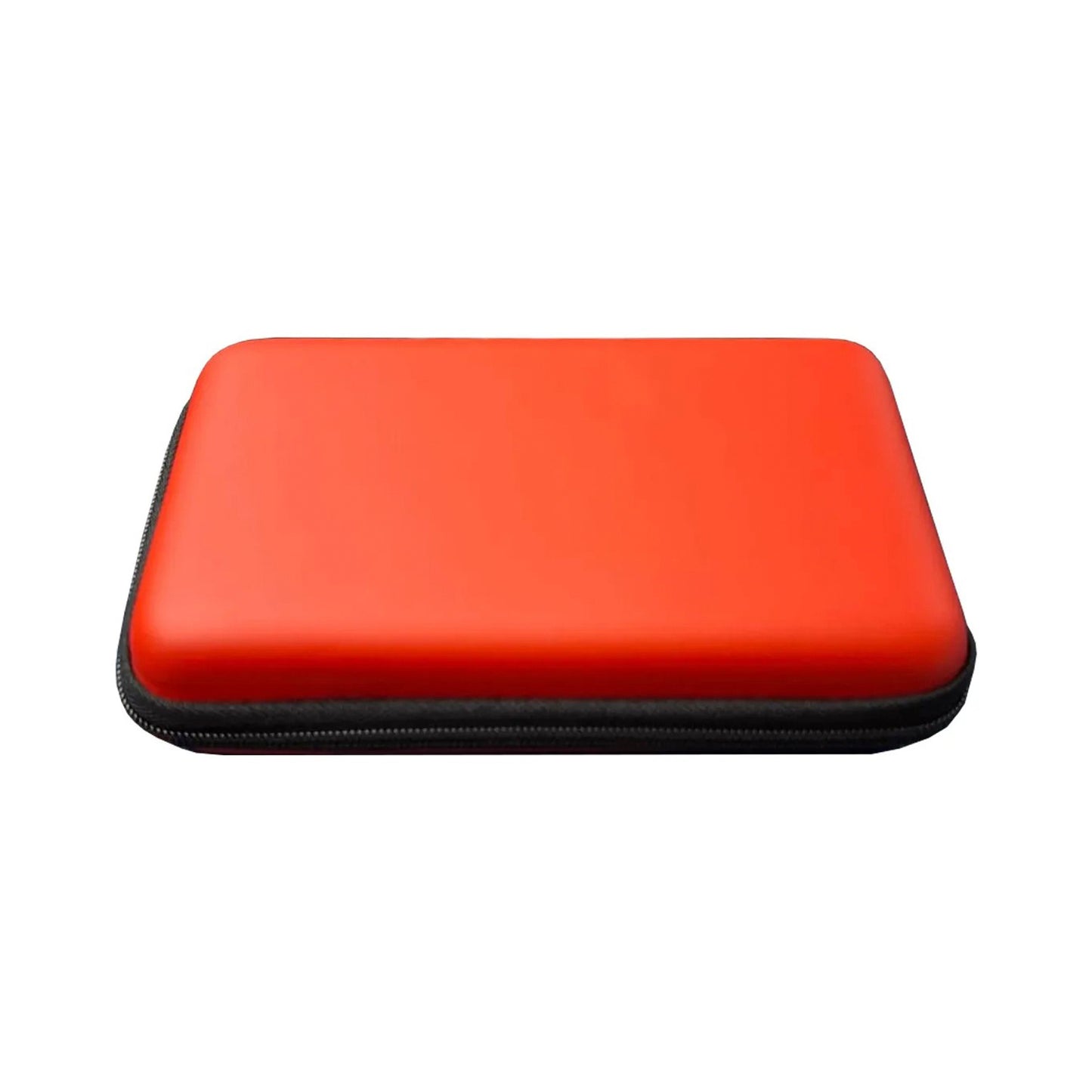 Estuche De Transporte Y Proteccion Para Consolas 3ds - Rojo