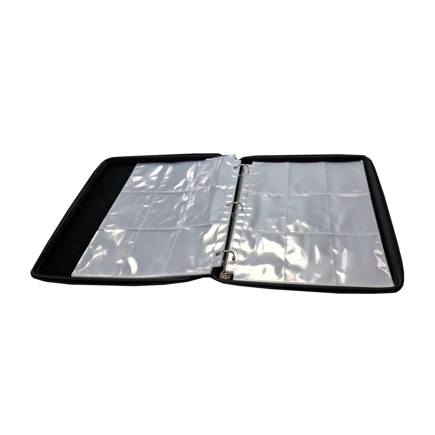 Estuche Para Cartas Grande Capacidad Para 756 Cartas