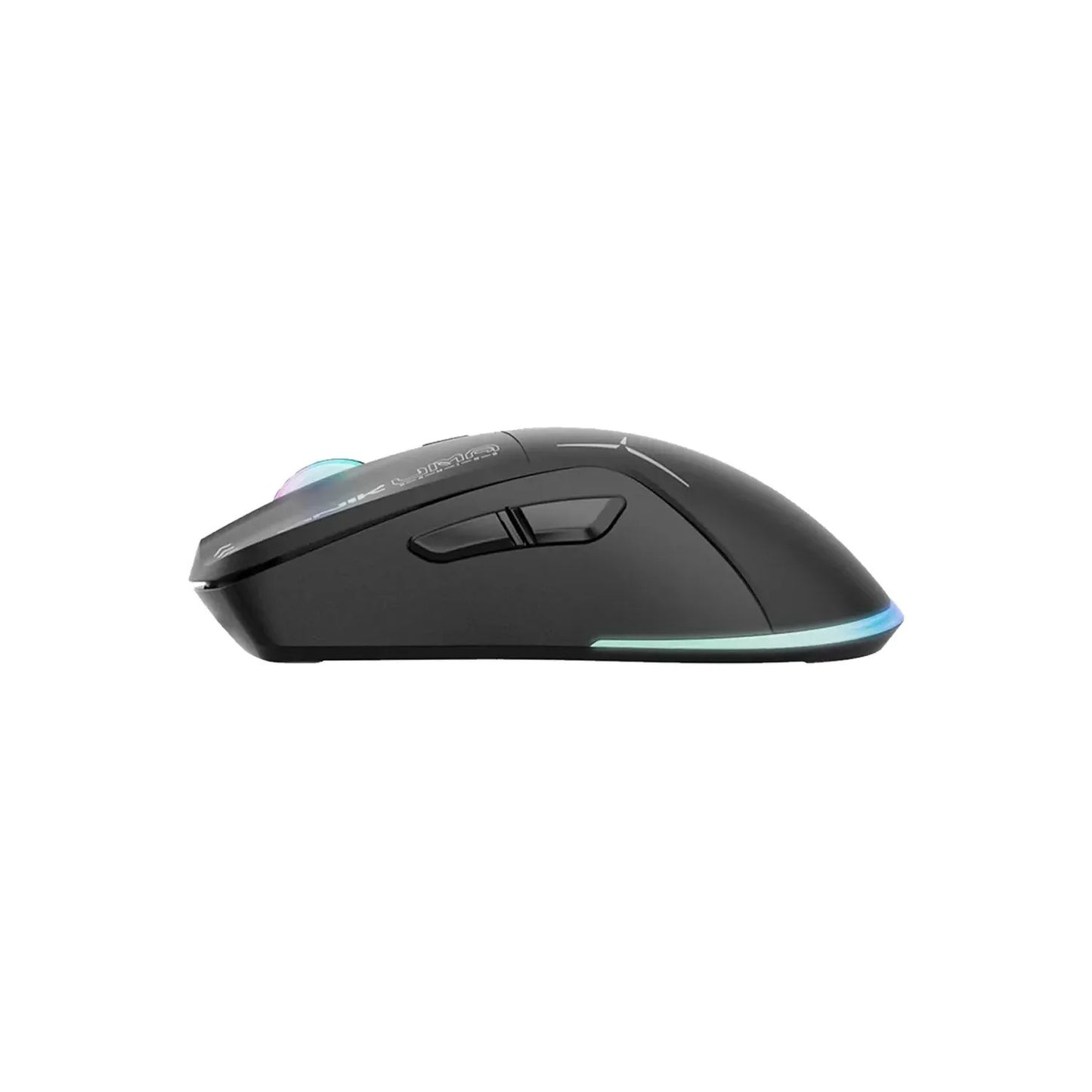 Mouse Gamer Inalámbrico Onikuma Cw917 Black