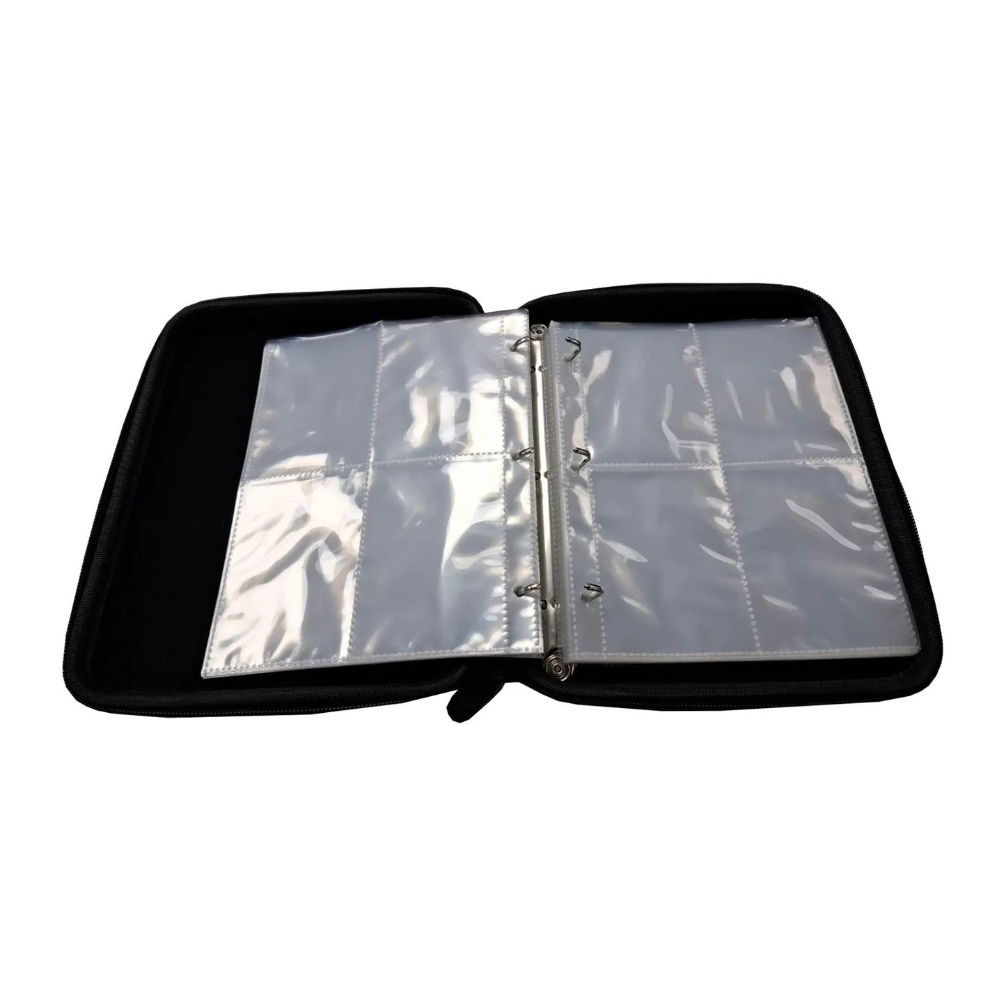Estuche Para Cartas Mediana Capacidad Para 336 Cartas