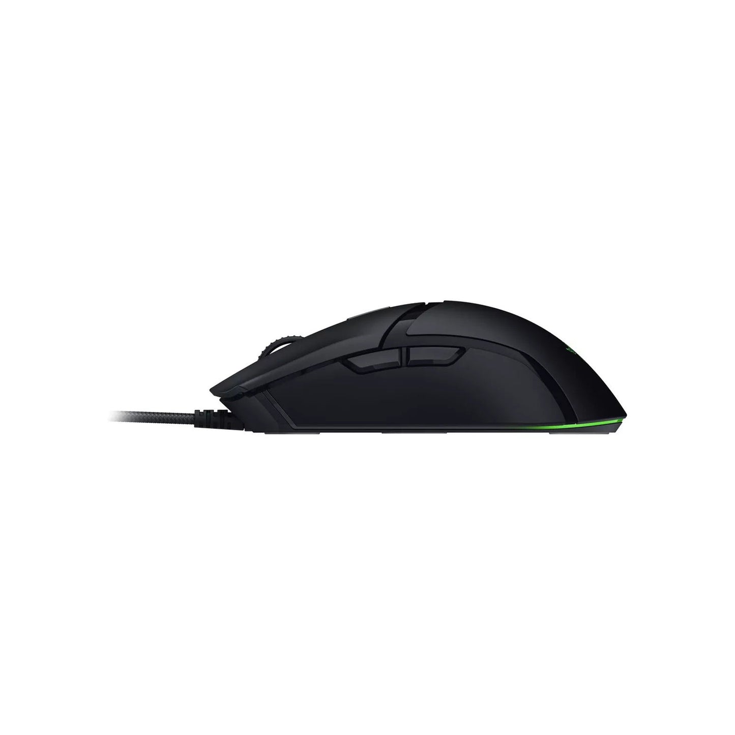 Mouse Gamer Razer Cobra Black*