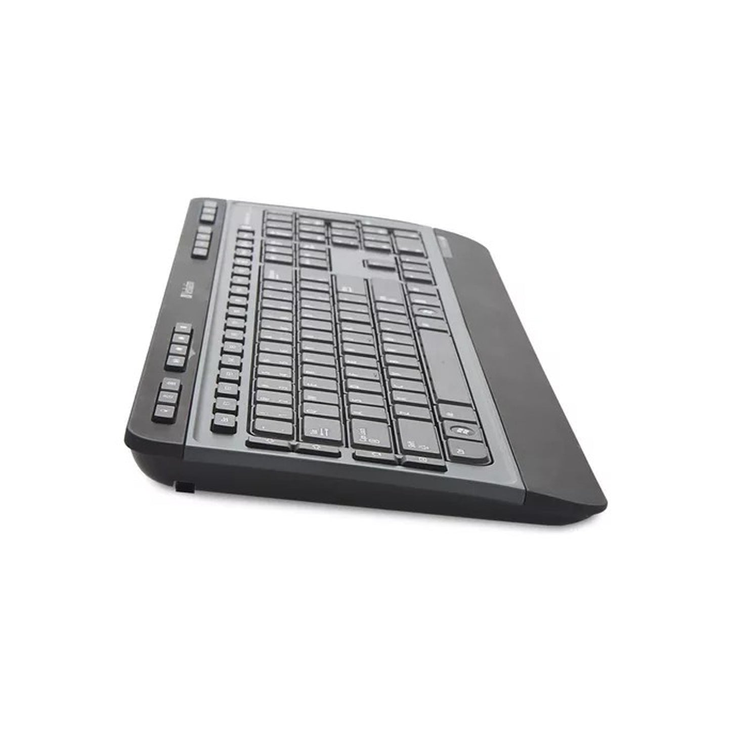Verbatim Teclado + Mouse Wireless Multimedia*