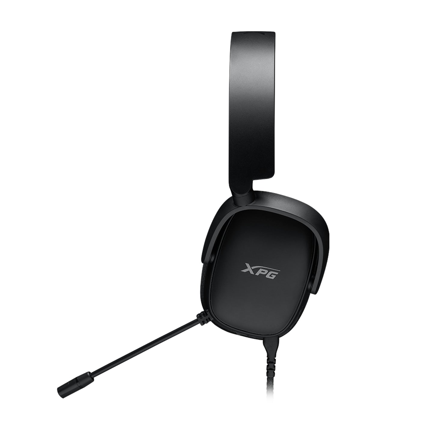 Audífono Gamer Xpg Precog S Black*