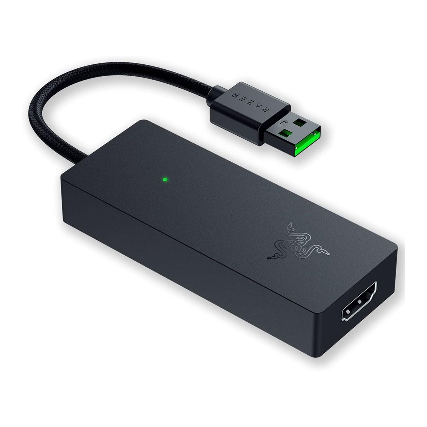 Capturadora De Video Razer Ripsaw X USB*