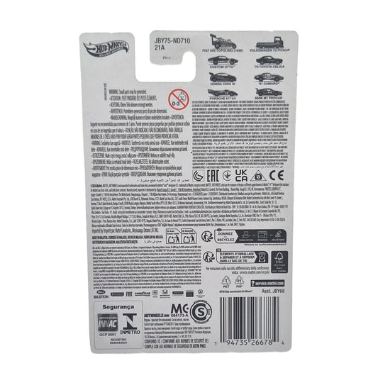 Porsche 917 LH - The Hot Ones (Chase)