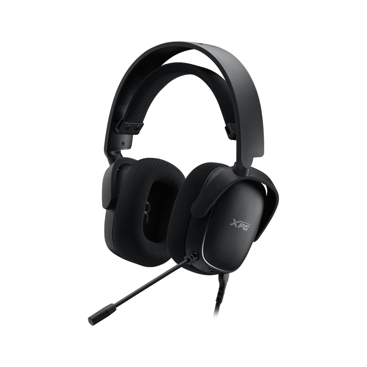 Audífono Gamer Xpg Precog S Black*