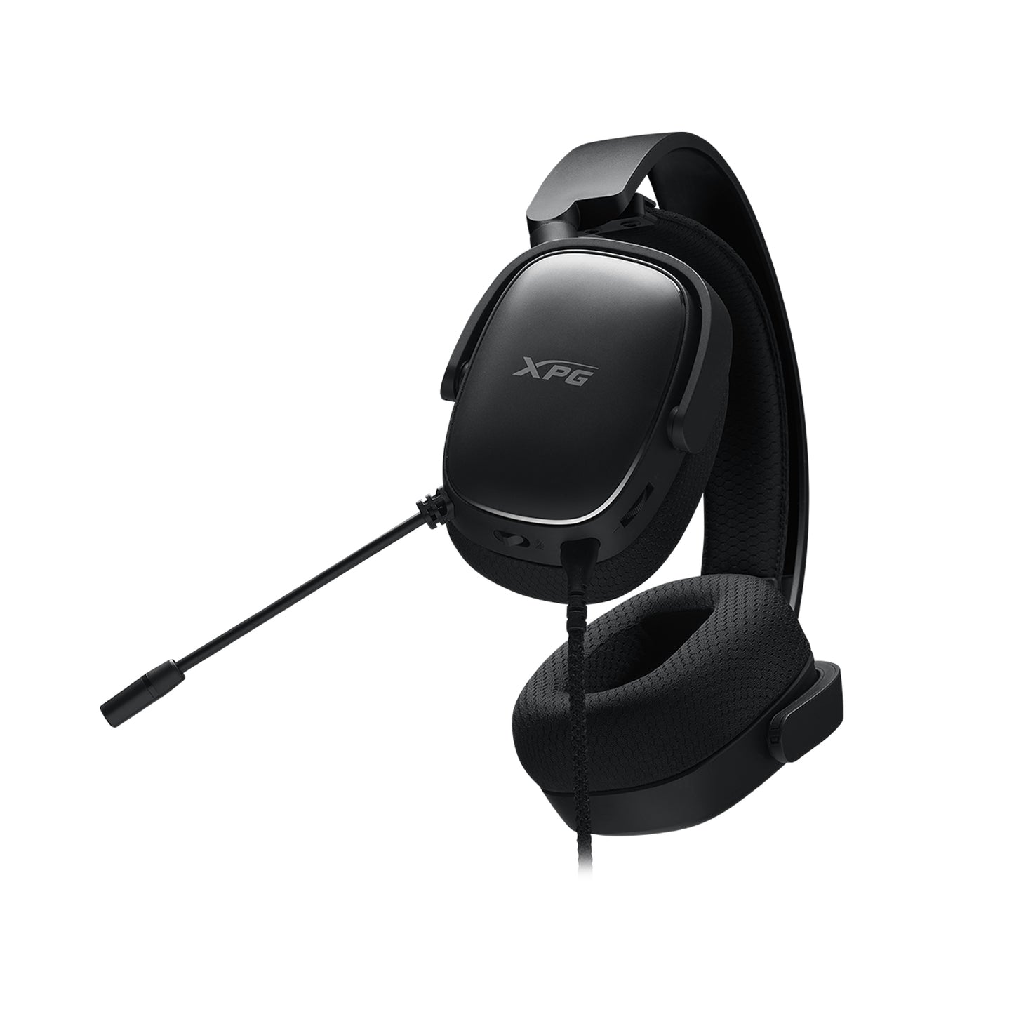 Audífono Gamer Xpg Precog S Black*