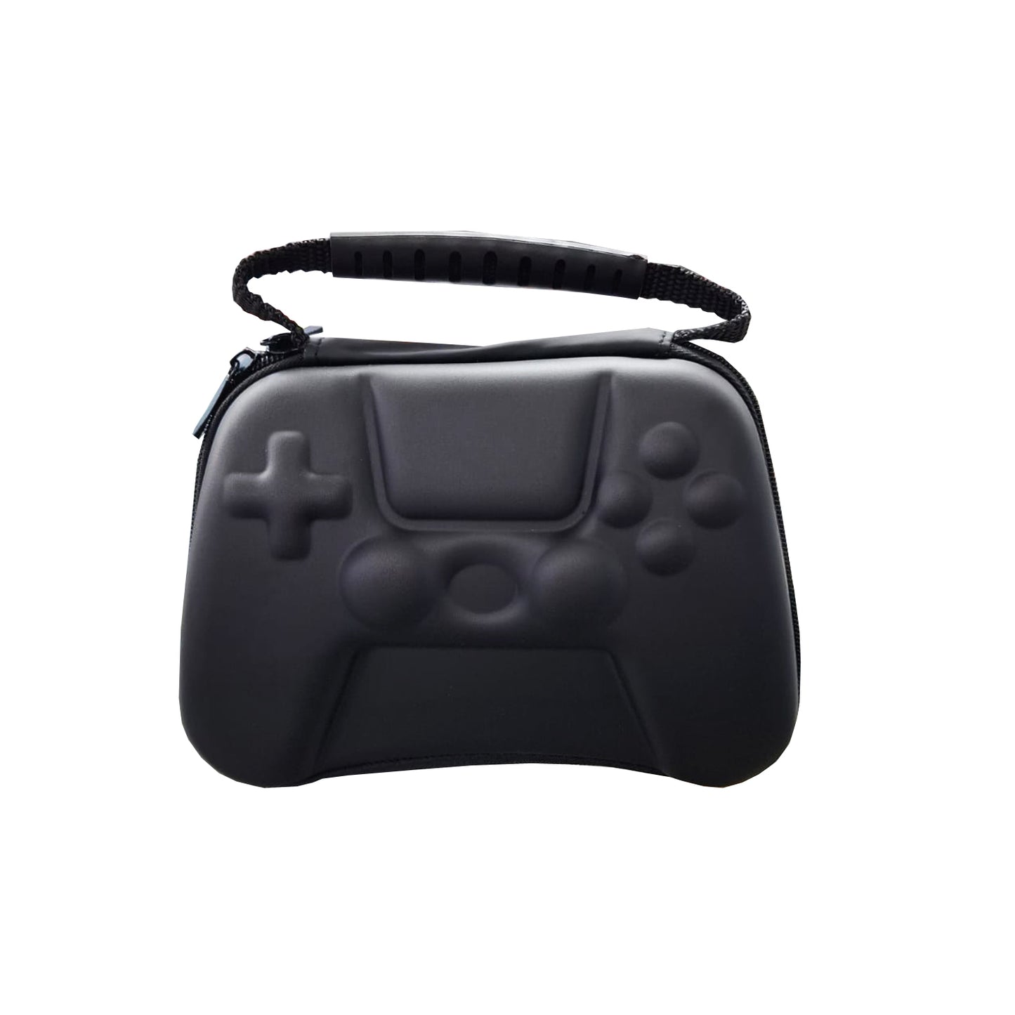 Estuche Para Mandos Negro Ps4/Ps5/Xbox Series/Pro de Switch