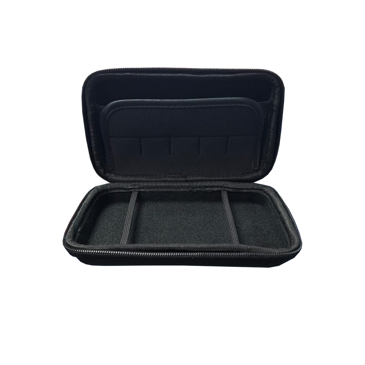 Estuche De Transporte Y Protección Para Consolas 3ds Xl