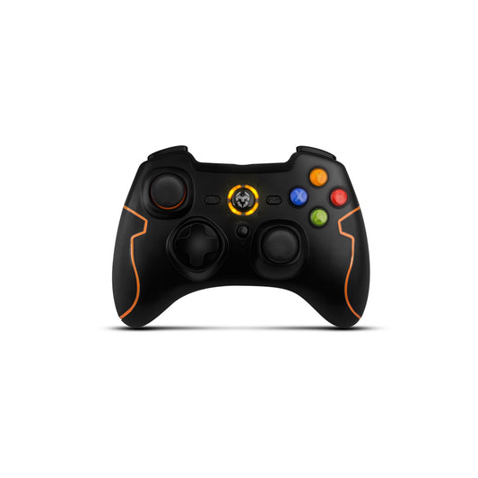 Gamepad Khensu Pro Inalámbrico Compatible Con PC Y PS3*