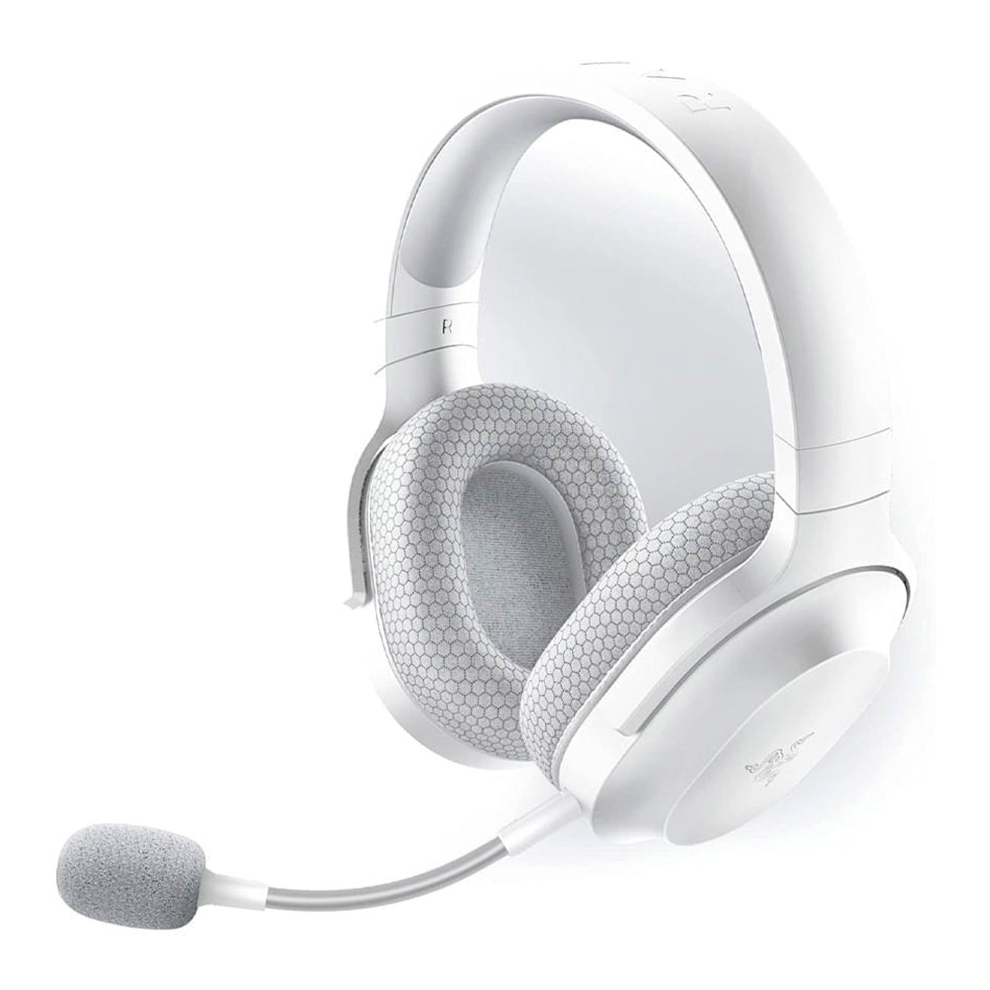 Audifono Razer Barracuda X Wireless Y Bluetooth 2022 White*