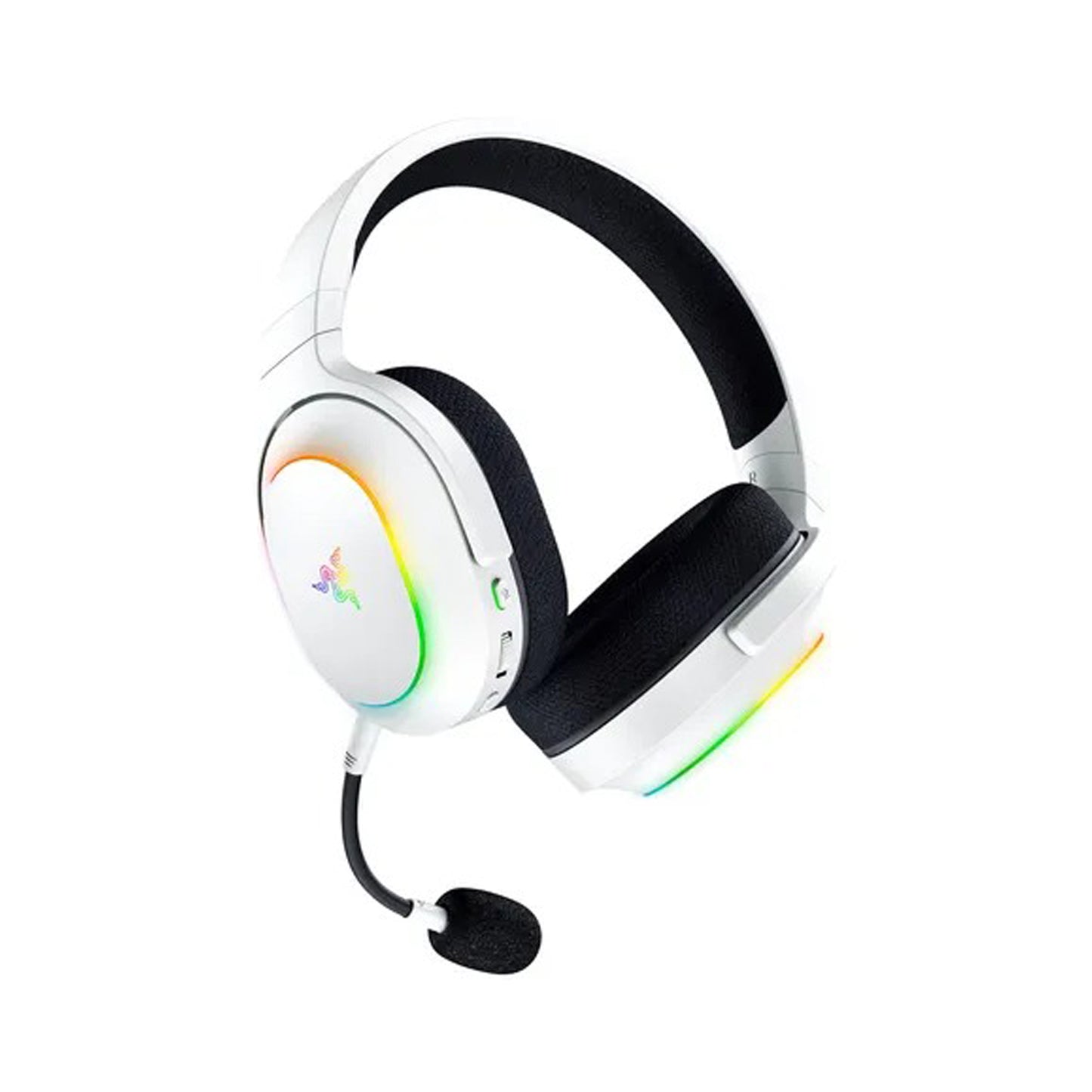 Audífonos Razer Barracuda X Chroma White