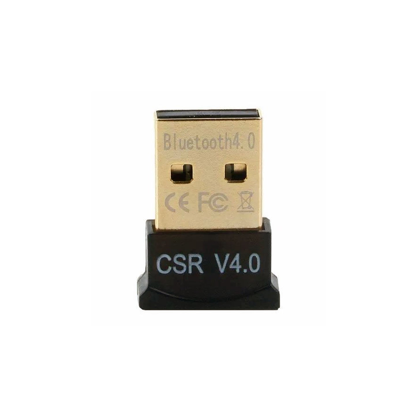 Adaptador Bluetooth CRS 4.0 Dongle