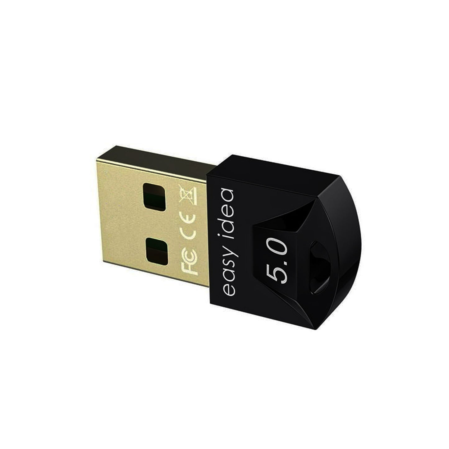 Adaptador Bluetooth 5.0 Dual-Mode XHT01676