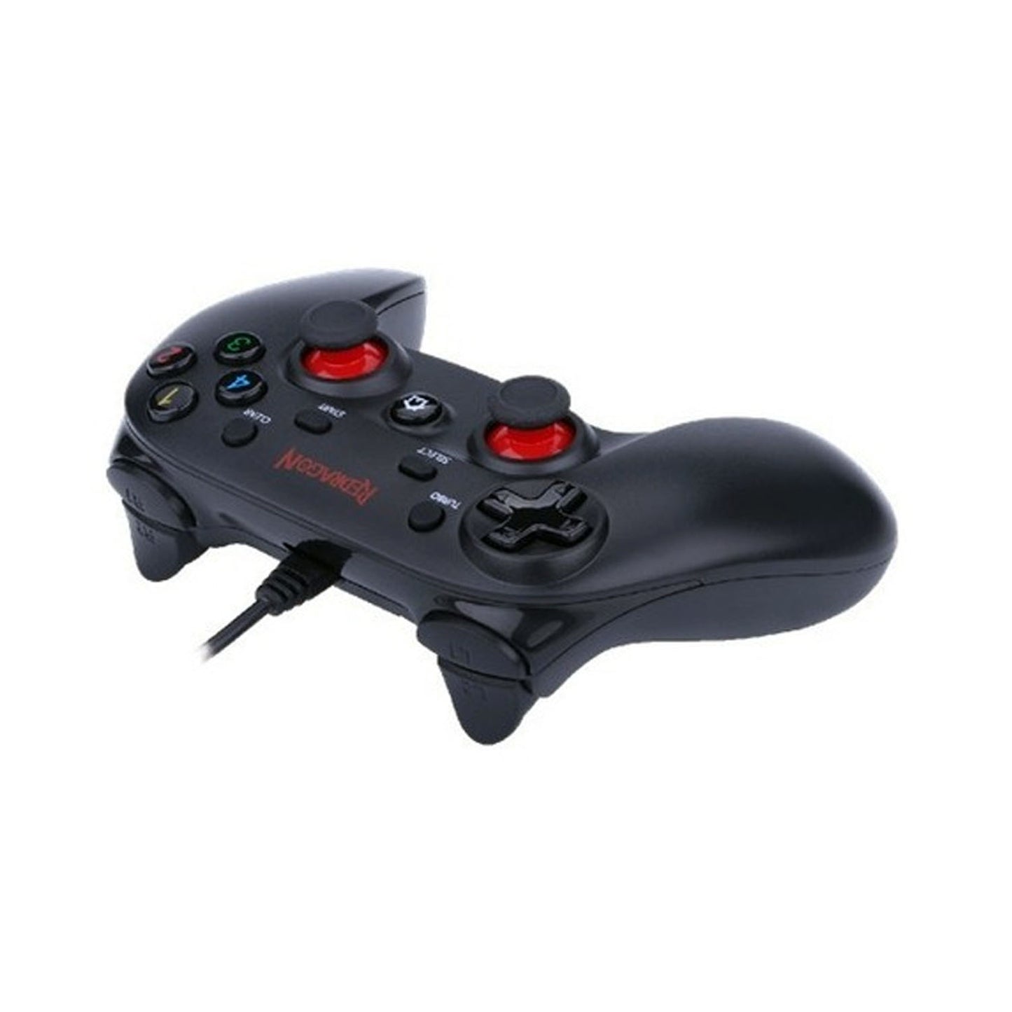 Control Joystick Redragon Saturn G807 Compatible Ps3 Y Pc