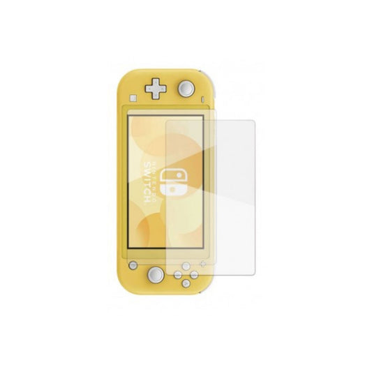 Lamina Vidrio Templado Para Nintendo Switch Lite
