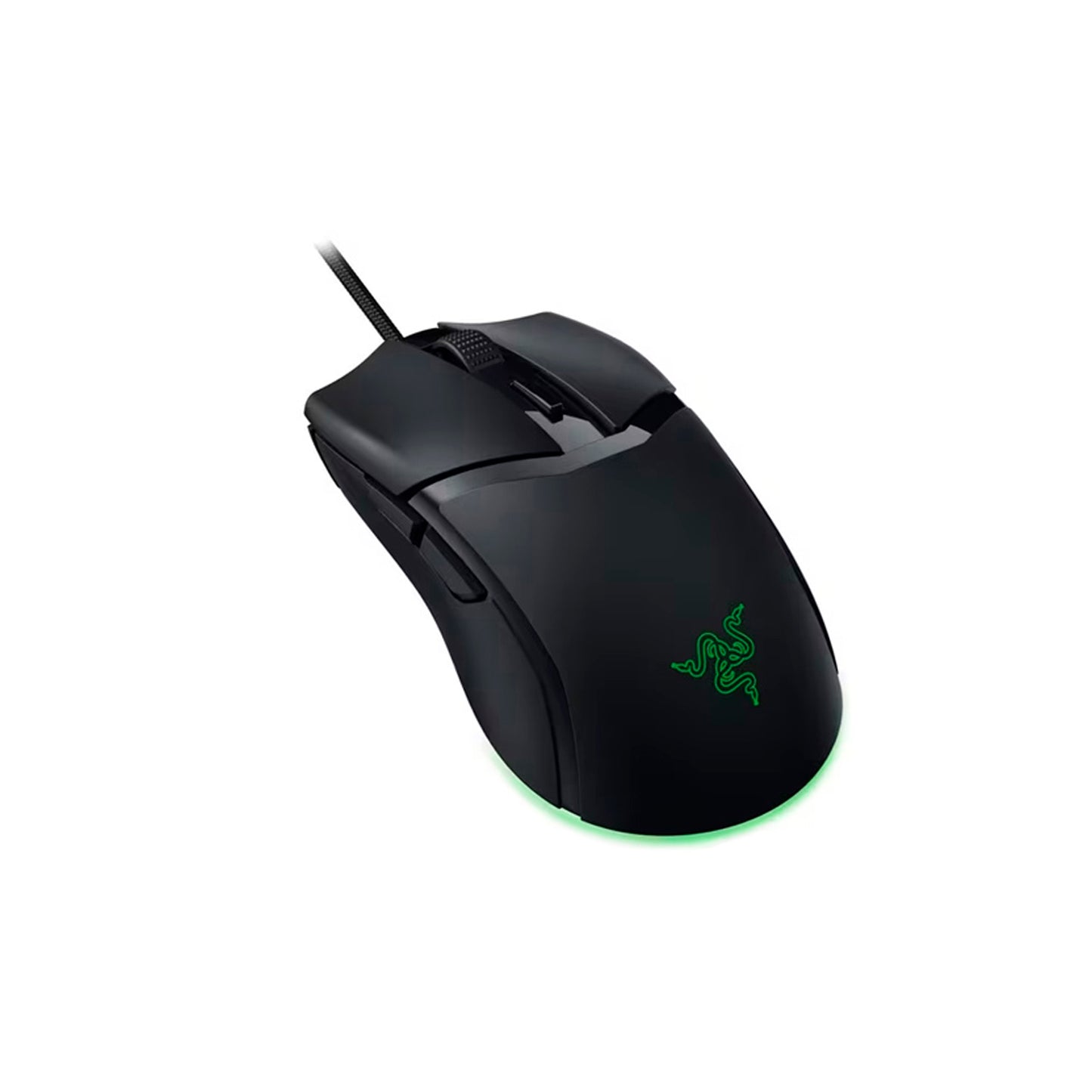 Mouse Gamer Razer Cobra Black*