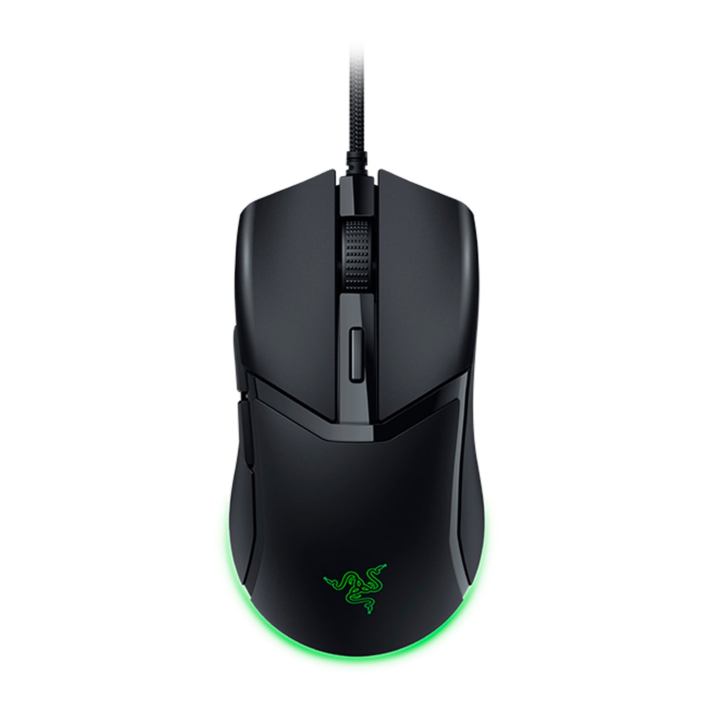 Mouse Gamer Razer Cobra Black*