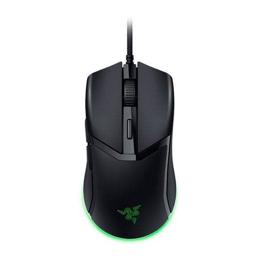 Mouse Gamer Razer Cobra Black*