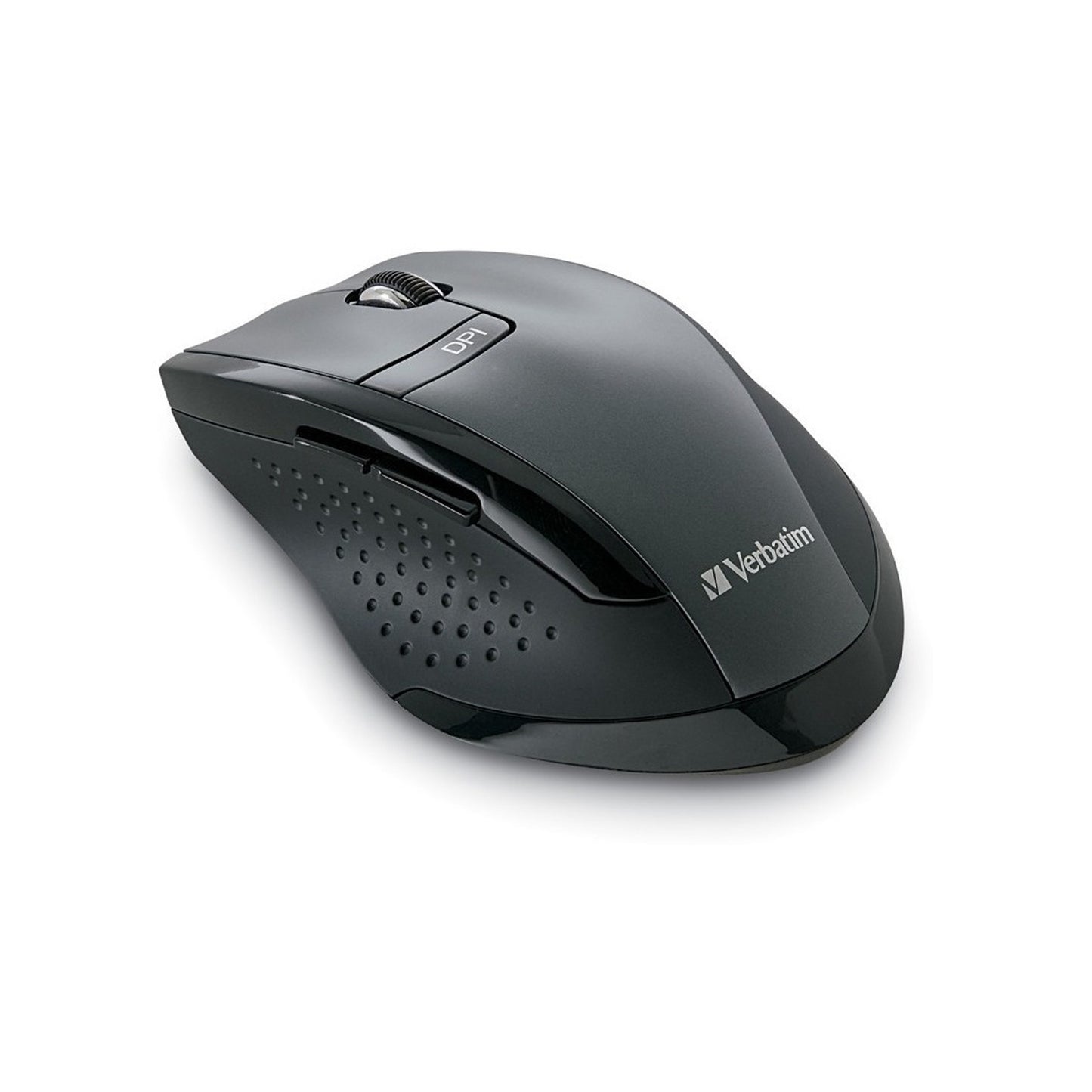 Verbatim Teclado + Mouse Wireless Multimedia*