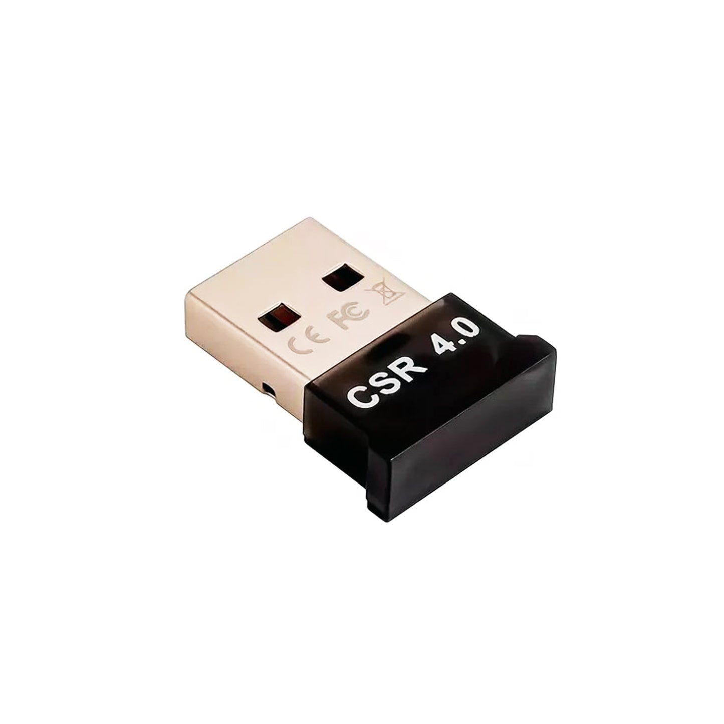 Adaptador Bluetooth CRS 4.0 Dongle