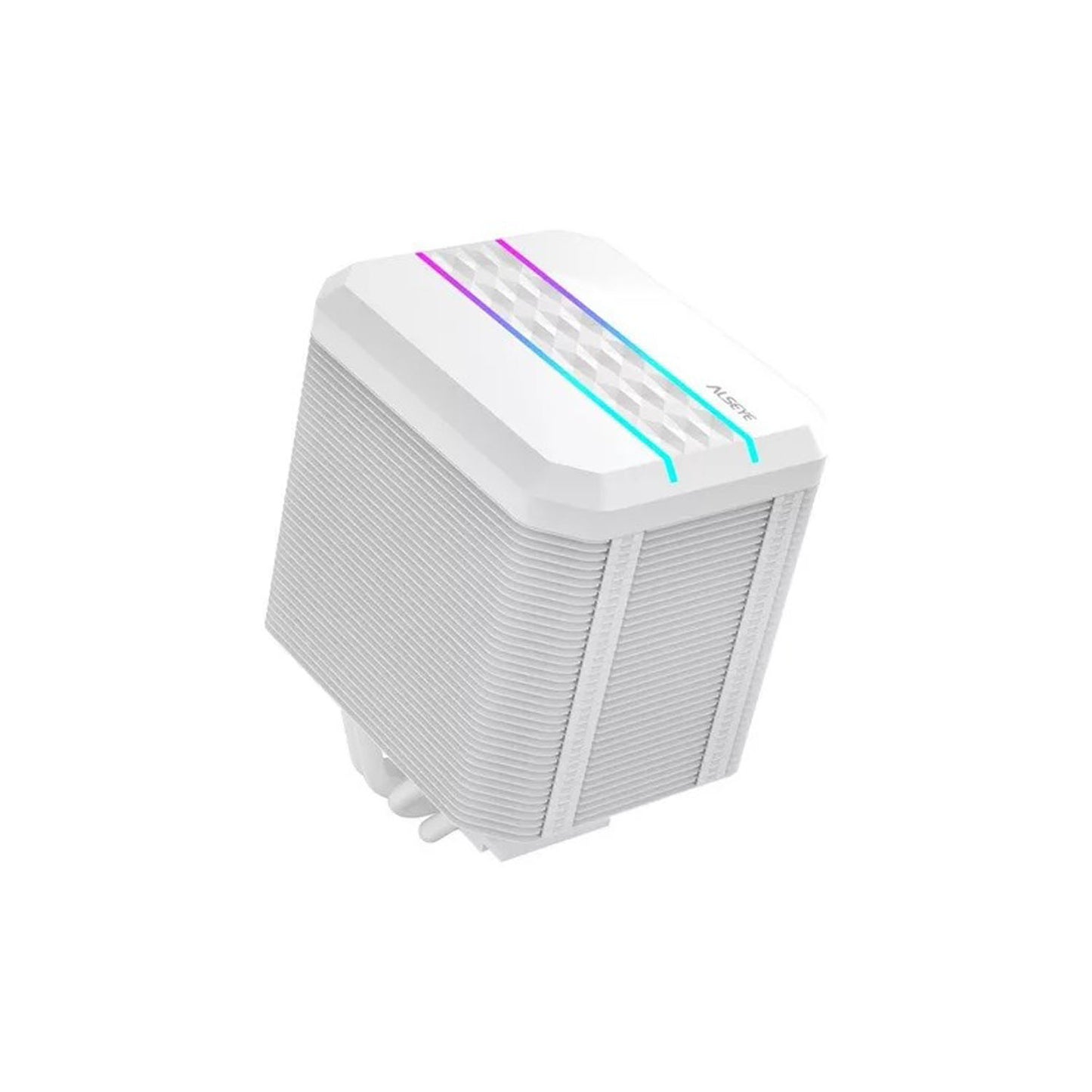 Cooler Para Cpu M90 White - Crazygames