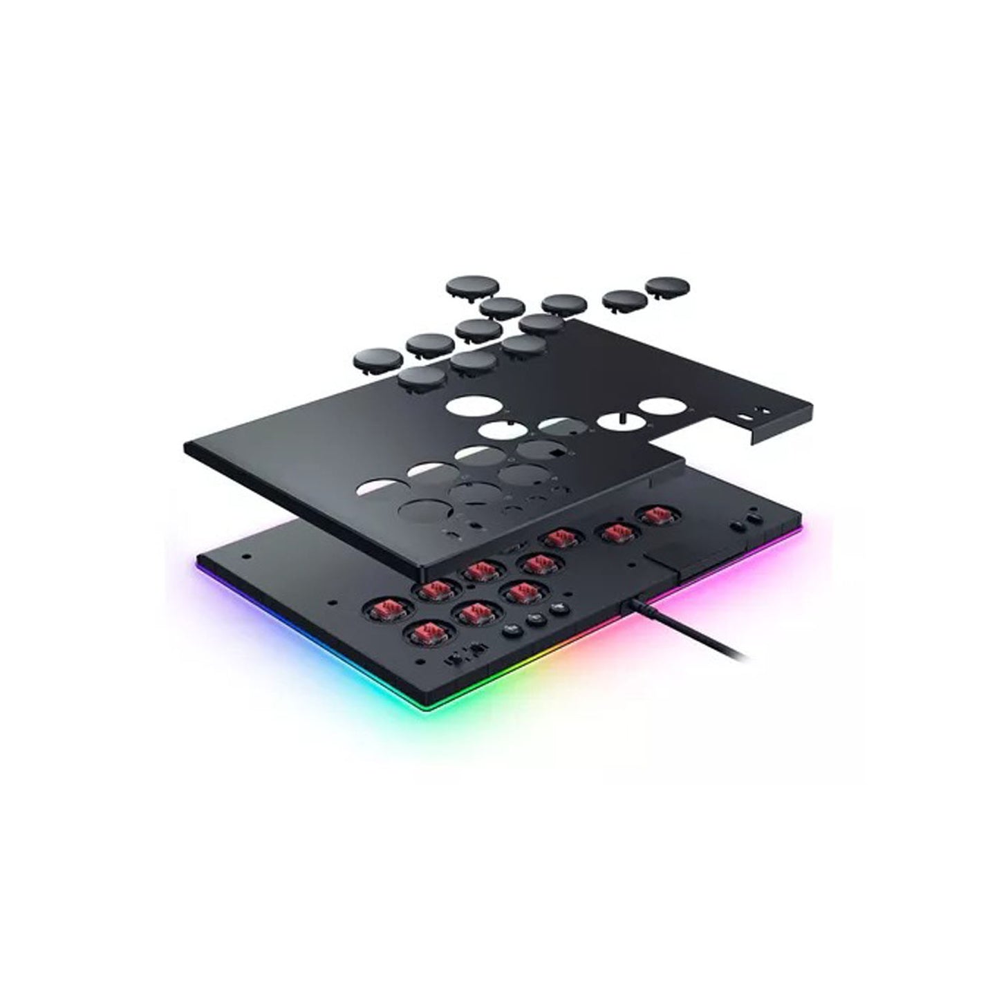 Joystick Arcade Razer Kitsune*