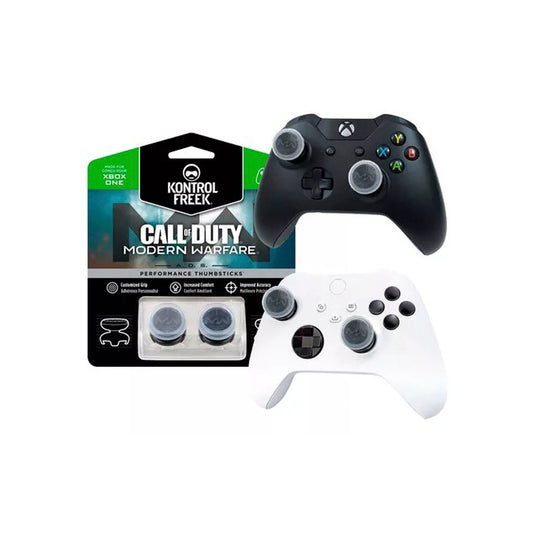 Kontrol Freek COD MW Compatible Con Mandos Xbox Series