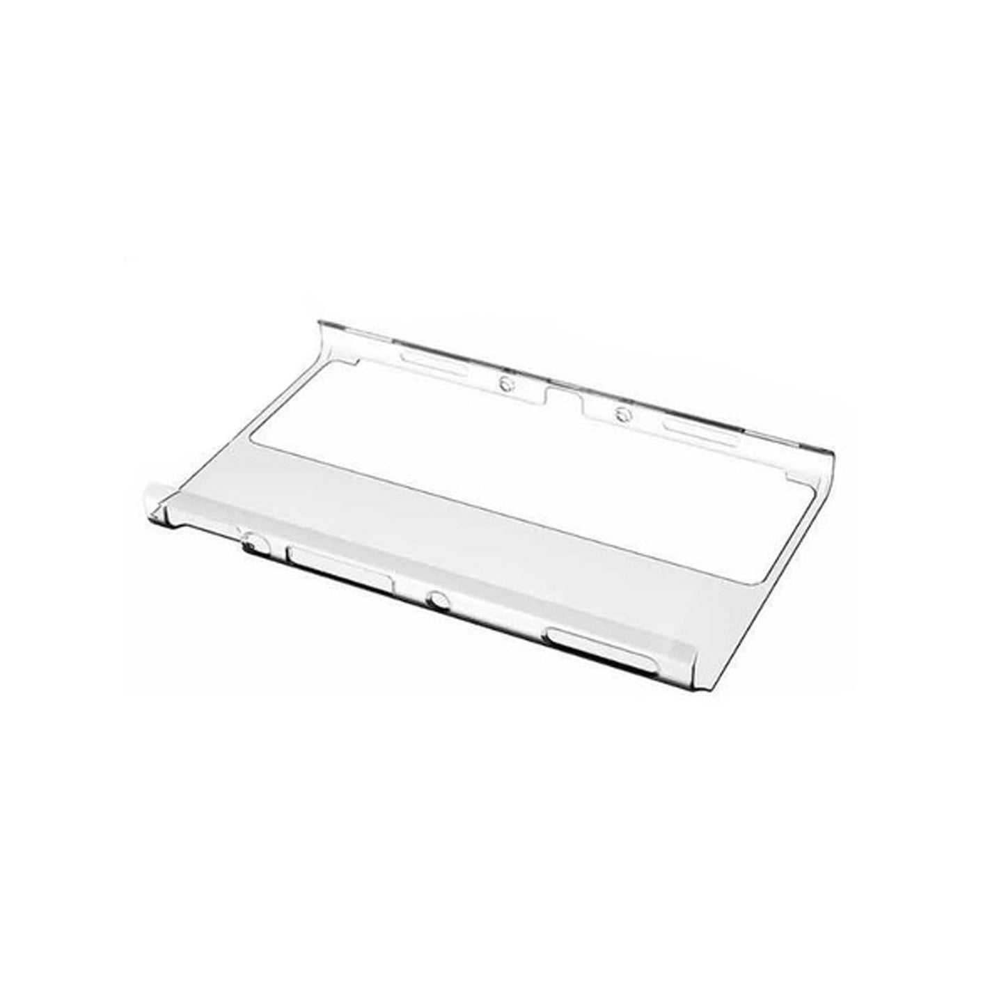 Acrílico Transparente Desmontable compatible Switch Oled
