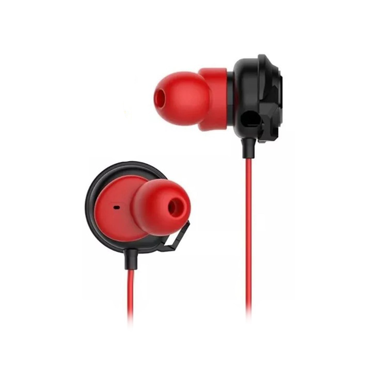 Audífono Gamer In Ear Havit GE02 Multiplataforma