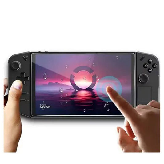 Lamina De Vidrio Templado Para Consola Legion Go