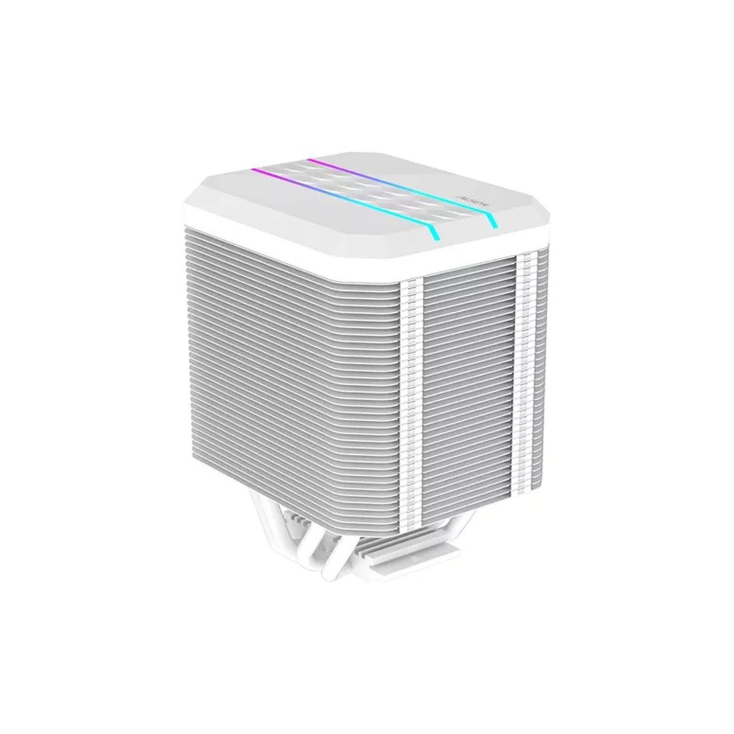 Cooler Para Cpu M90 White - Crazygames