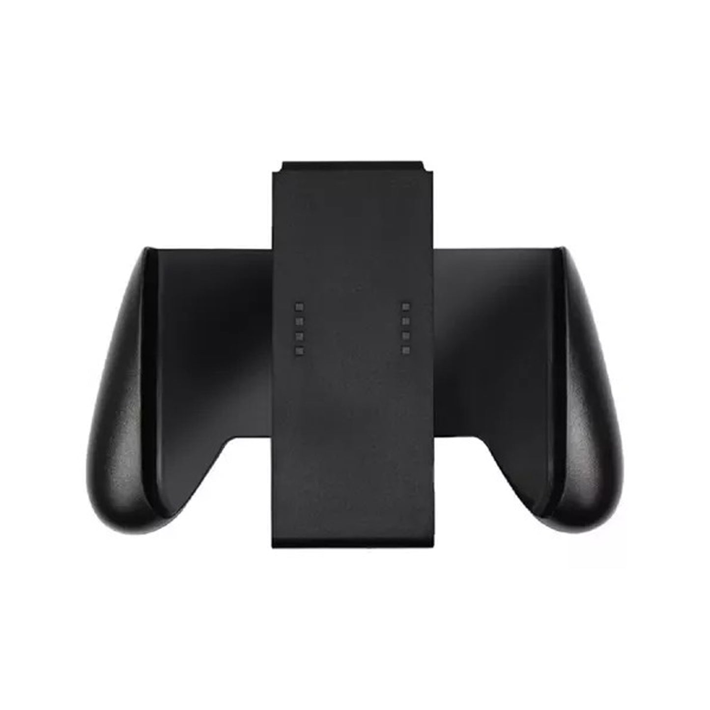 Handgrip Soporte Para Controles Joy-con - Negro (1 Unidad)