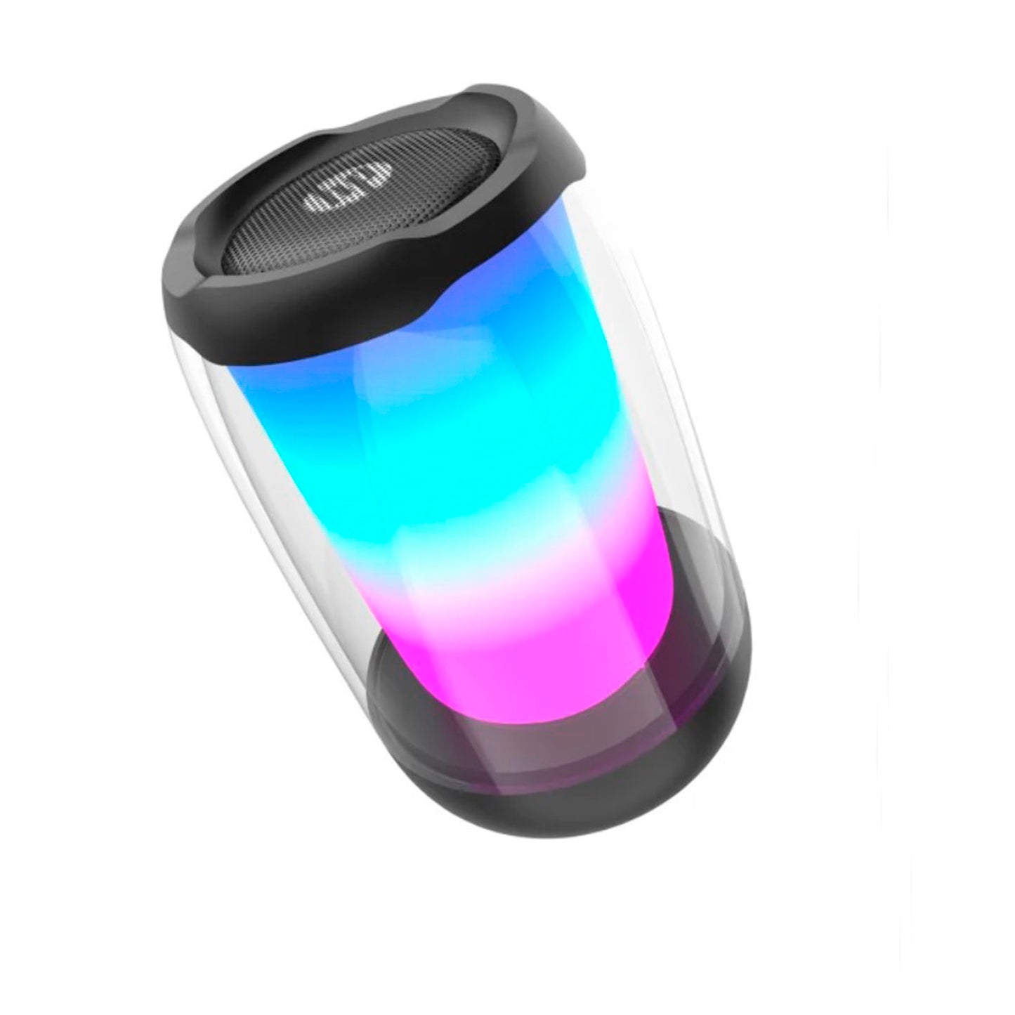 Parlante Gamer RGB Hp Dhs-5100 - Crazygames
