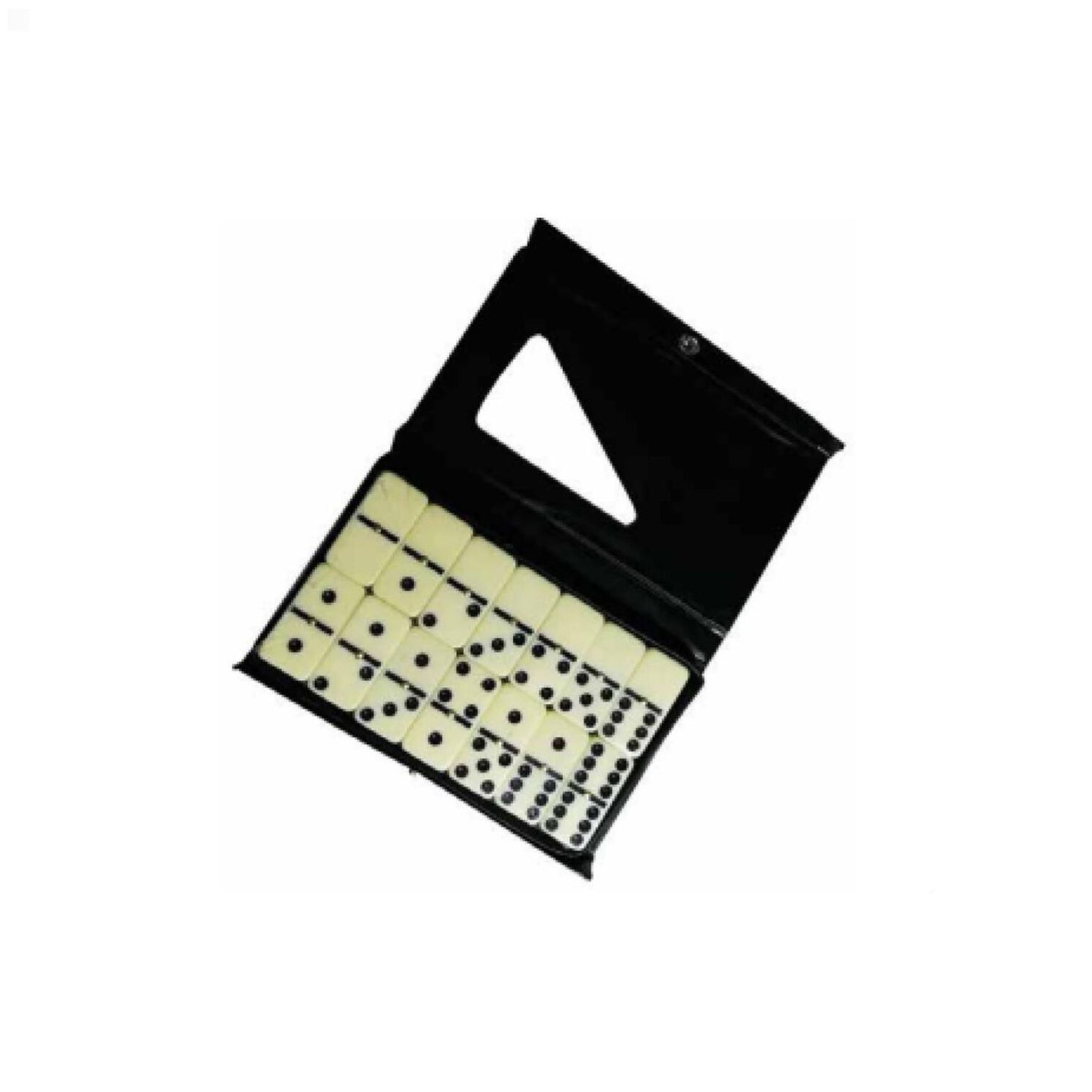 Juego de Domino Clásico 28 Piezas DBGJ308 - Crazygames