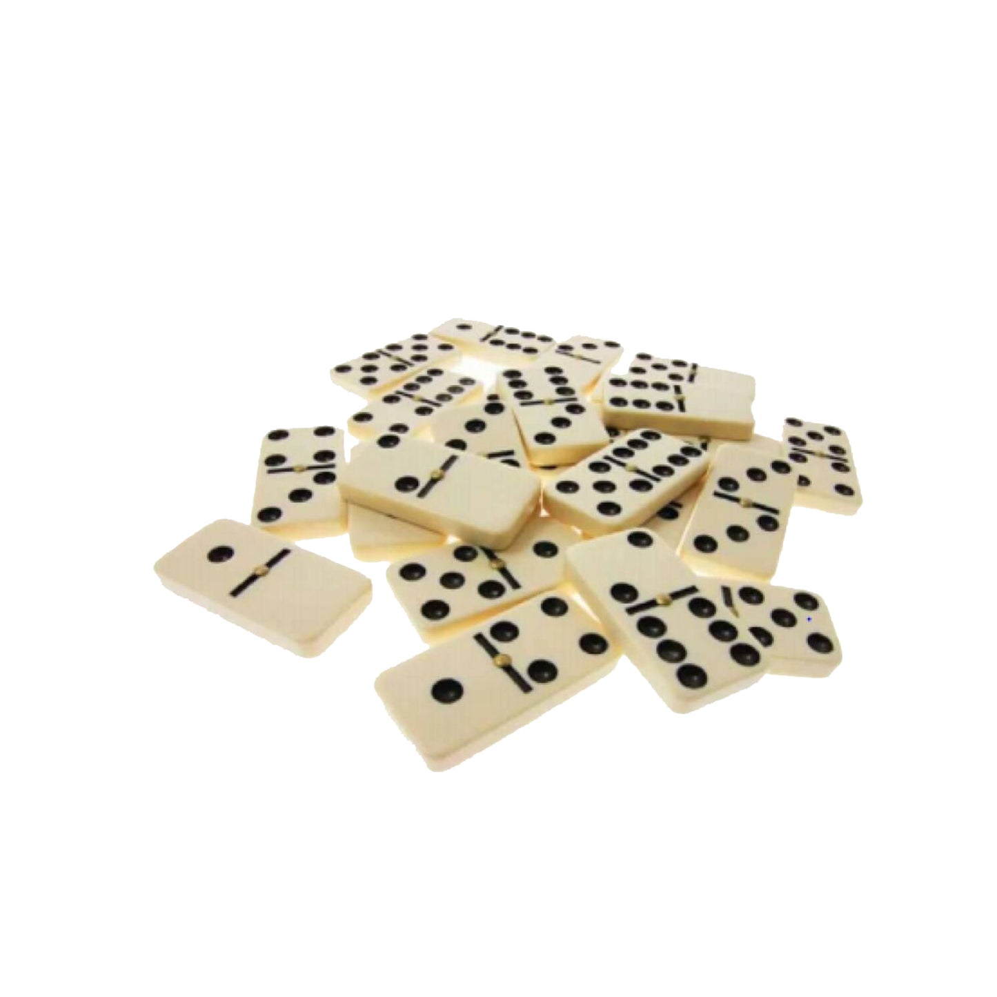 Juego de Domino Clásico 28 Piezas DBGJ308 - Crazygames