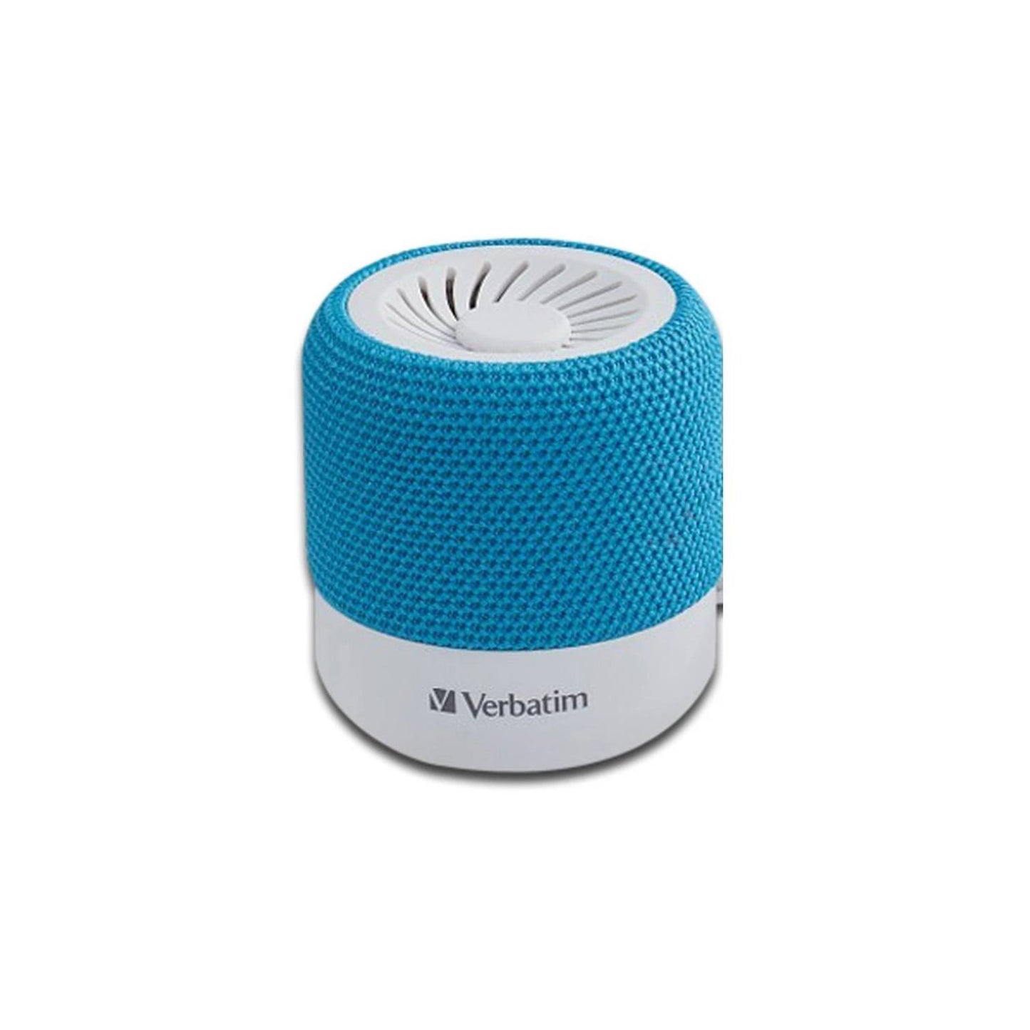 Verbatin Parlante Mini Bluetooth Teal*