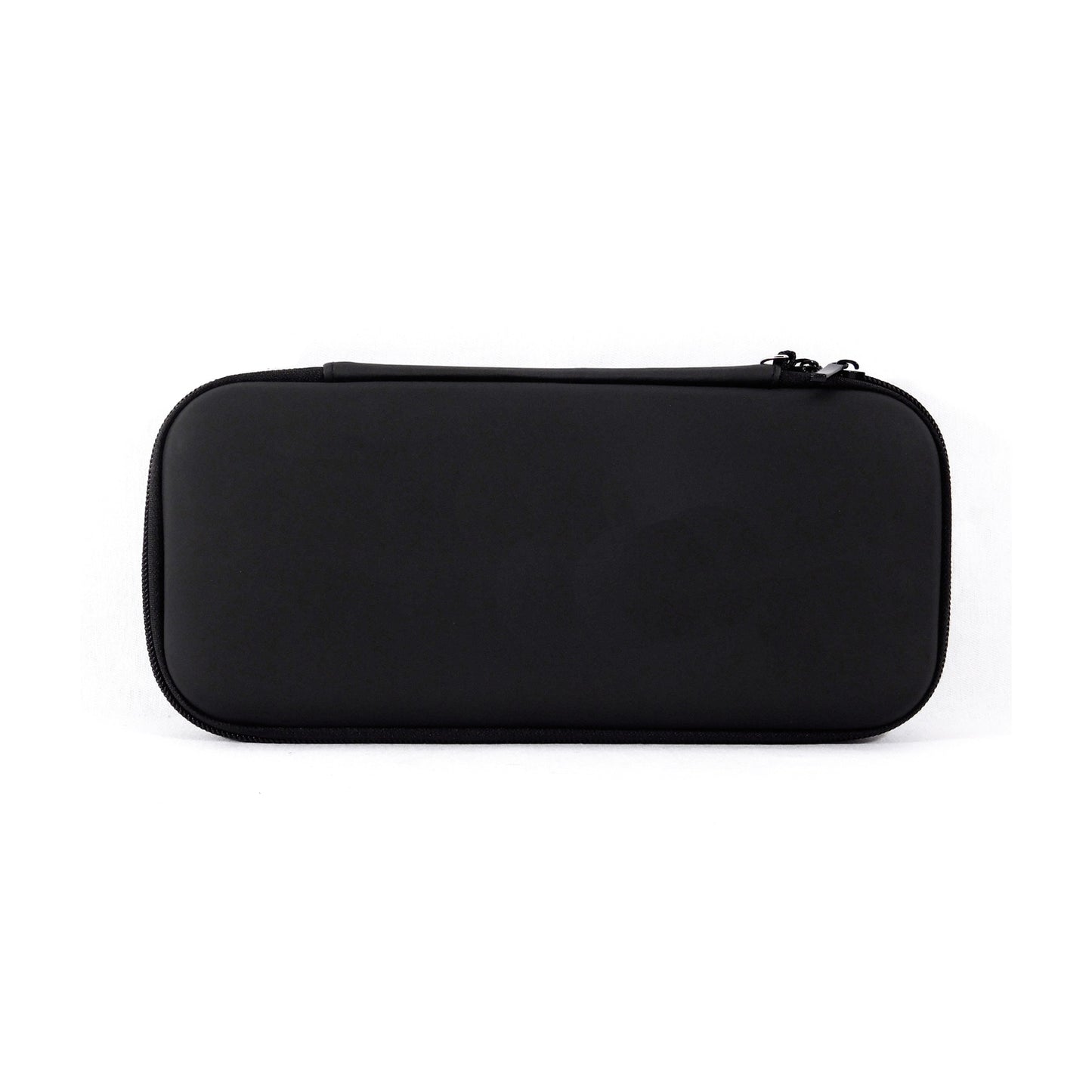 Estuche Para Nintendo Switch V1/V2 - Liso Negro