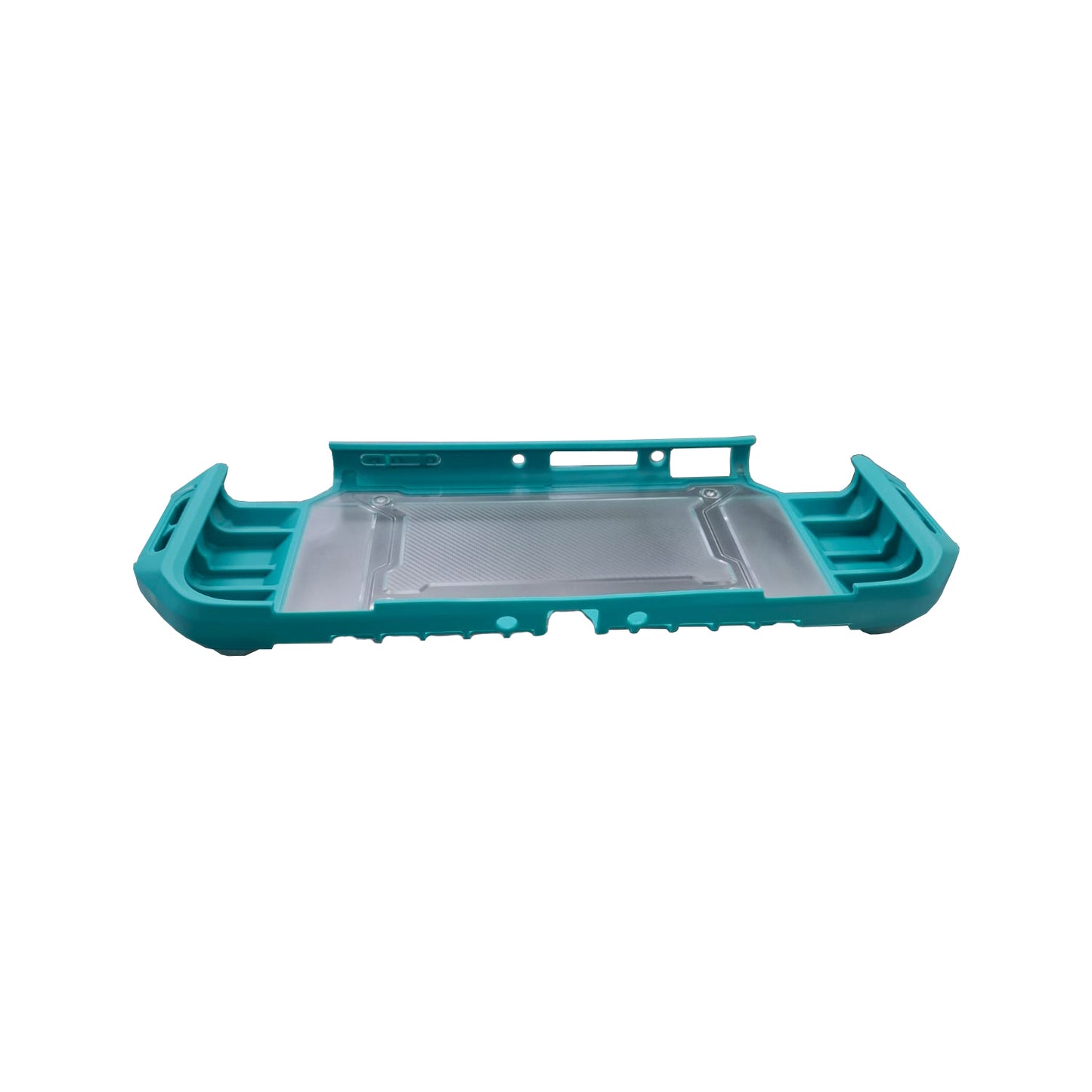 Carcasa Protectora Compatible Con Switch Oled Green Cover