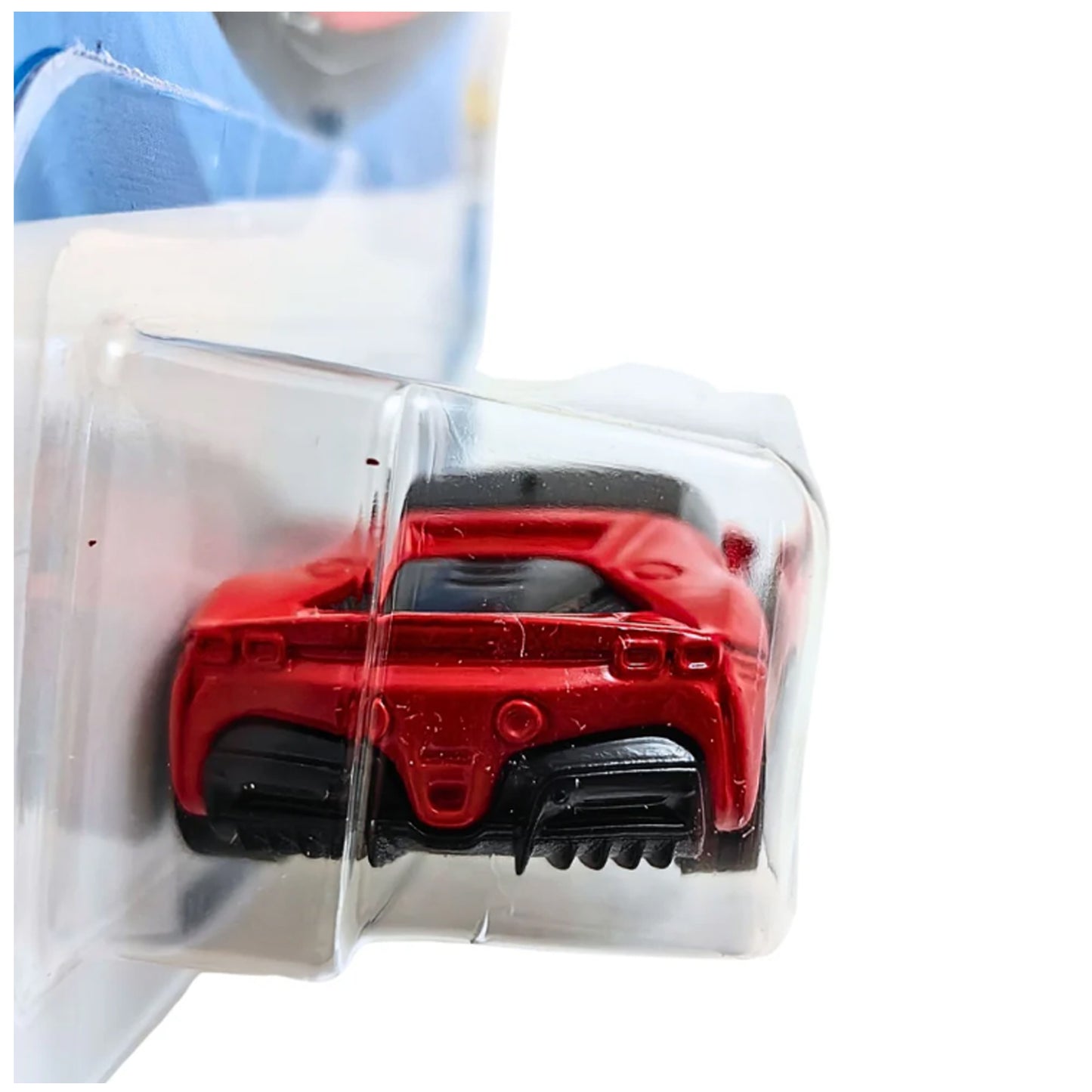 Ferrari SF90 Stradale 191/250 - Rojo