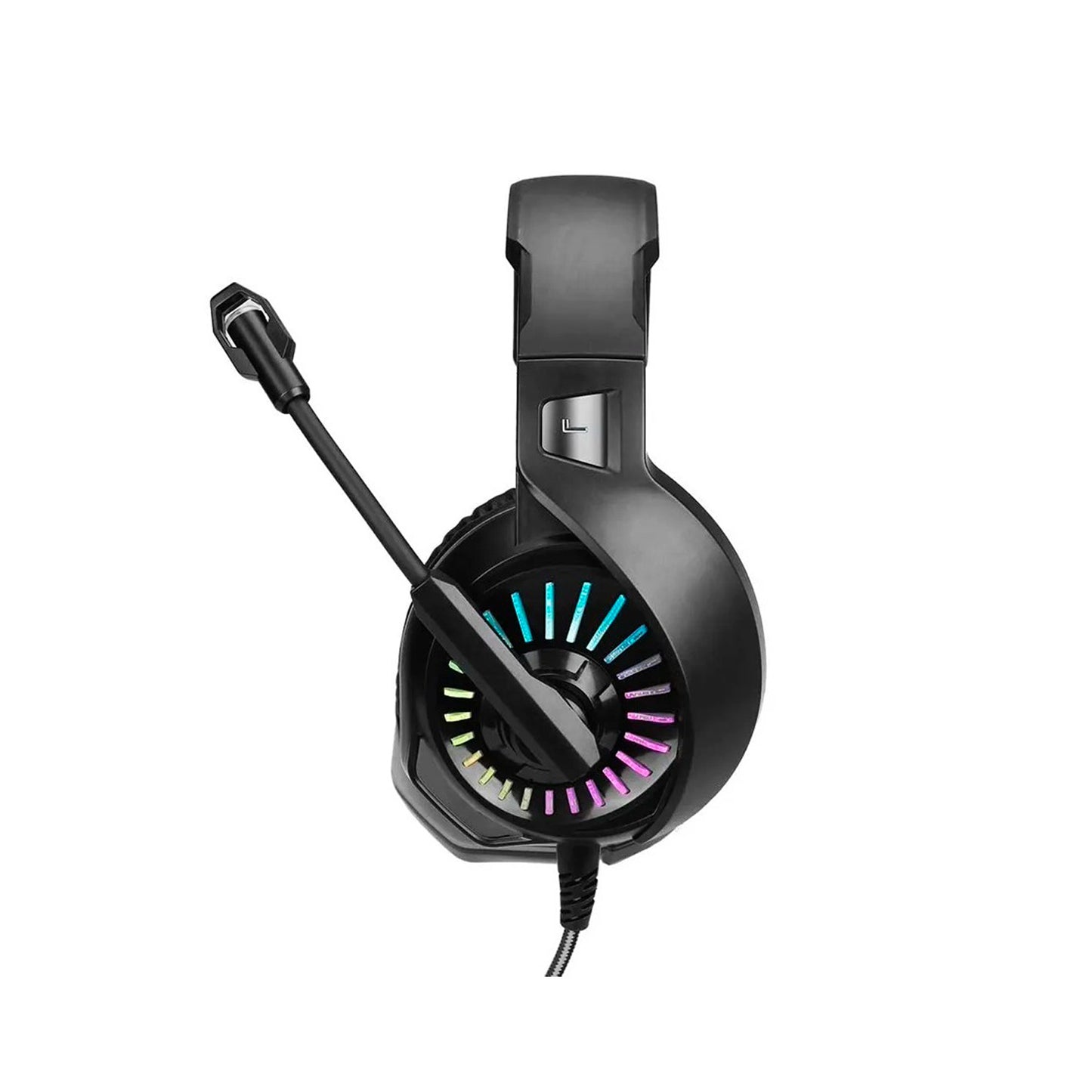 Audífono Gamer Rgb Jack 3.5 Xtrike Me GH-890