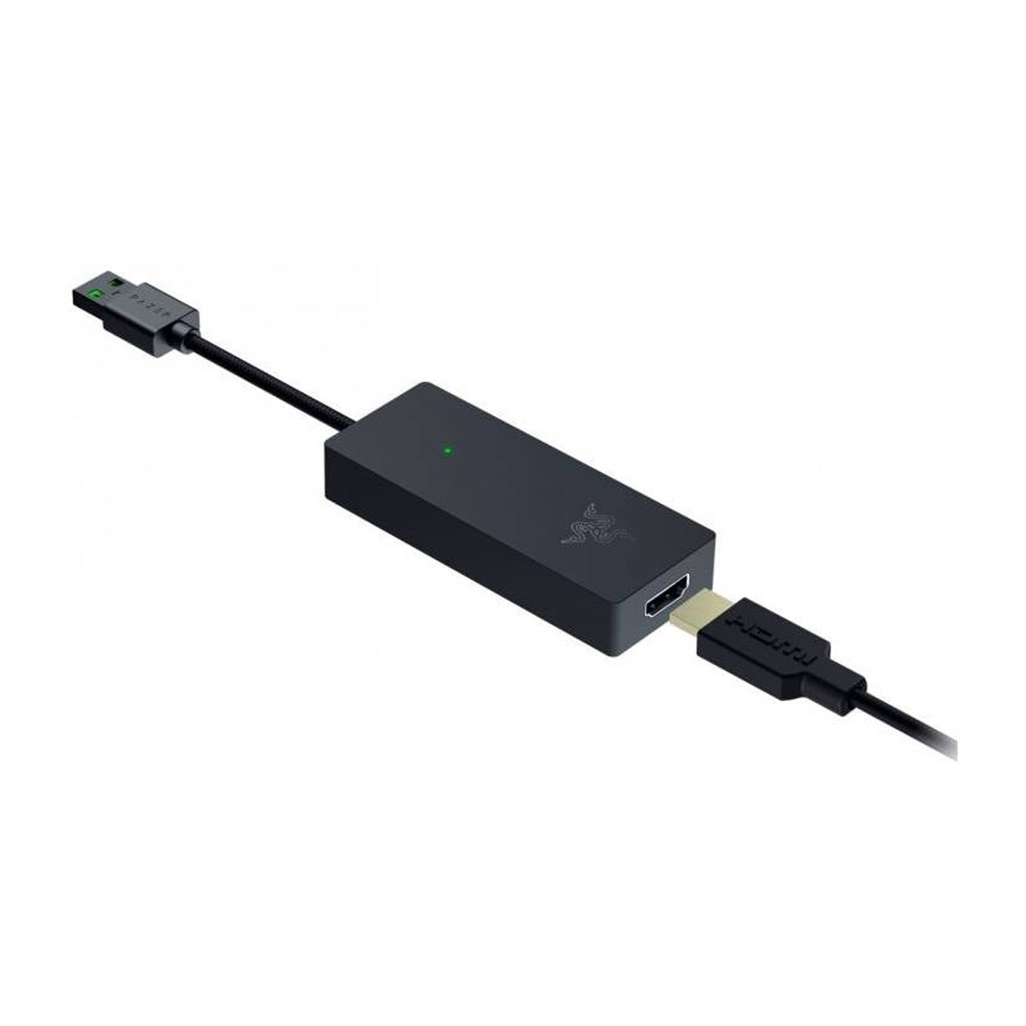 Capturadora De Video Razer Ripsaw X USB*
