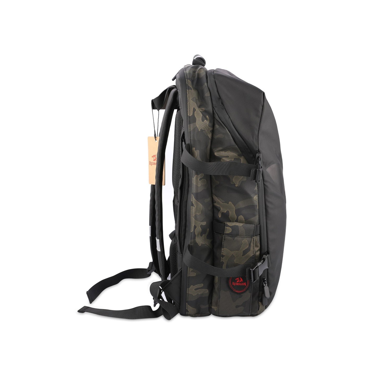Mochila Gamer Redragon Beowulf GB-96