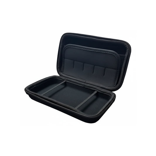 Estuche De Transporte Y Protección Para Consolas 3ds Xl