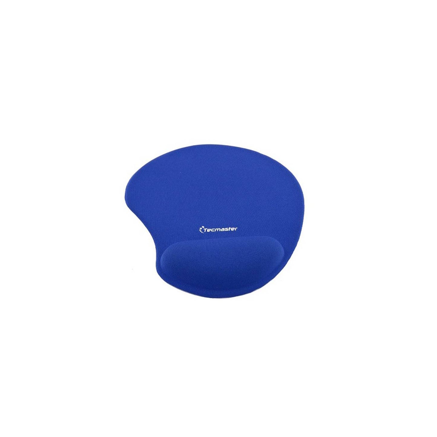 Mouse Pad Gel Azul - Crazygames