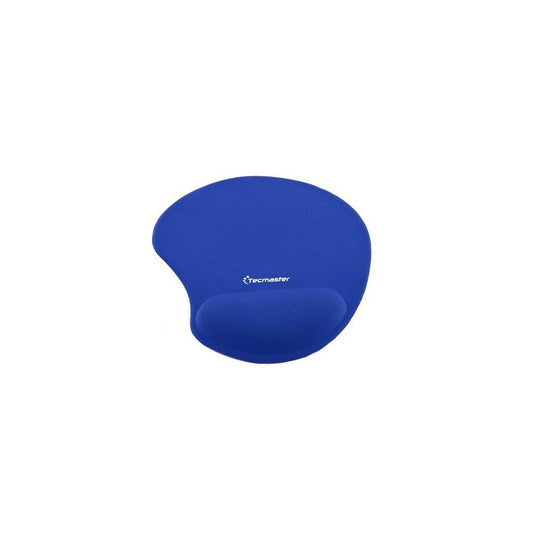 Mouse Pad Gel Azul - Crazygames