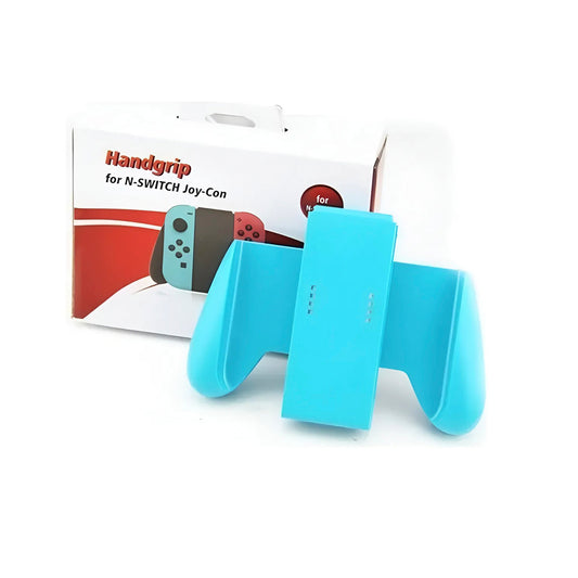 Handgrip Soporte Para Controles Joy-con De Switch